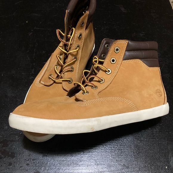 Timberland woman’s shoe - Picture 6 of 8